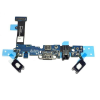 OEM tel-szalk-01418 Samsung Galaxy A5 (2016) A510 OEM töltőcsatlakozó port panel