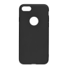 OEM Telefon tok, Samsung Galaxy A13 5G szilikon tok, hátlaptok, matt, fekete, Forcell Soft