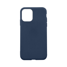 OEM Telefontok Honor 400 5G - kék szilikon tok tok és táska