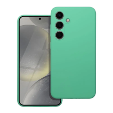 OEM Telefontok Honor 400 Lite - 2mm-es menta szilikon tok tok és táska