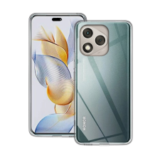 OEM Telefontok Honor 400 Pro 5G - átlátszó szilikon hátlap tok tok és táska