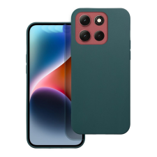 OEM Telefontok Motorola Moto G86 5G - zöld szilikon hátlap tok tok és táska