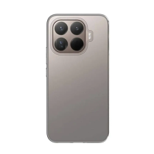 OEM Telefontok Xiaomi 17T Pro - átlátszó szilikon hátlap tok tok és táska