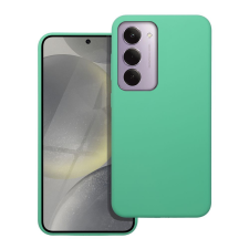 OEM Telefontok Xiaomi Redmi 15 4G/LTE - menta szilikon hátlap tok tok és táska