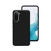 OEM Telefontok Xiaomi Redmi A7 Pro - fekete szilikon hátlap tok