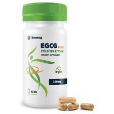 OEM Tenmag EGCG forte kapszula 60 db vitamin és táplálékkiegészítő