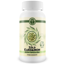 OEM Tenmag zöld kardamom kapszula 60 db vitamin és táplálékkiegészítő