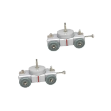 OEM Terhelhető kocsik, rugalmas ütközővel oktatójáték