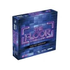 OEM The Floor - Csak egy maradhat társasjáték társasjáték
