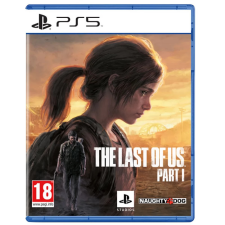 OEM The Last of Us Part I (PS5) videójáték