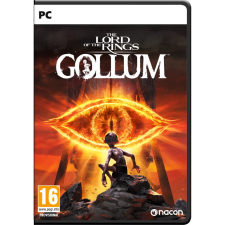 OEM The Lord of the Rings Gollum (PC) videójáték