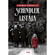 OEM Thomas Keneally - Schindler listája történelem