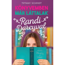 OEM Tiffany Schmidt - Randi Darcyval egyéb könyv