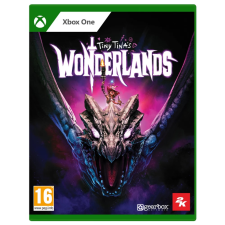 OEM Tiny Tinas Wonderlands (Xbox One) videójáték