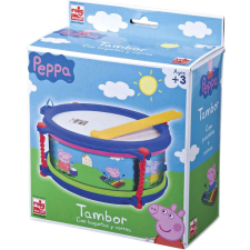 OEM Tobita gyerekeknek - Peppa Pig téma játékhangszer