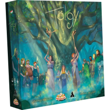 OEM Tölgy társasjáték társasjáték