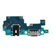 OEM Töltő csatlakozó panel (gyorstöltő) Samsung Galaxy A21s (A217) [OEM] mobiltelefon, tablet alkatrész