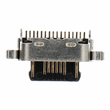 OEM Töltőcsatlakozó Motorola Moto G7 Power/ G8 Power [ORI] mobiltelefon, tablet alkatrész