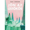 OEM Tove Jansson - Jön az üstökös