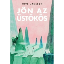 OEM Tove Jansson - Jön az üstökös egyéb könyv