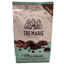OEM Tre Marie keksz csokoládé darabokkal 300g csokoládé és édesség