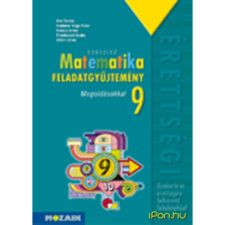 OEM Trembeczki Csaba, Árki Tamás - Sokszínű matematika 9. feladatgyűjtemény tankönyv
