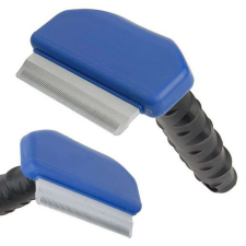 OEM Trimelőfésű (macska kutya) 4.5cm pengeszélesség, 15cm hosszúság kutyafésű