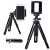 OEM Tripod állvány telefonhoz, fényképezőgéphez