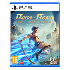 OEM UBISOFT Prince of Persia The Lost Crown (PS5) videójáték