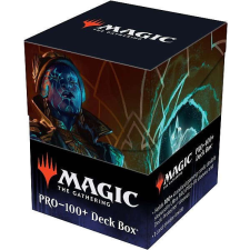 OEM Ultra Pro: Magic the Gathering - Streets of New Capenna -kártyatároló társasjáték