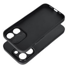 OEM ULTRATHIN MATT tok Samsung Galaxy S25 Plus - fekete tok és táska