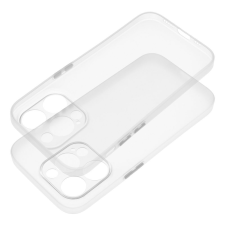 OEM ULTRATHIN MATT tok Xiaomi Redmi 13 4G/5G - átlátszó tok és táska