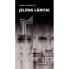 OEM Urmai Gabriella - Jelena lányai regény