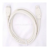 OEM USB-A 2.0 -> USB-A 2.0 M/F adatkábel hosszabbító 1.8m (XUSBKAB2AAE2)