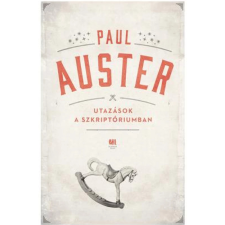 OEM Utazások a szkriptóriumban regény