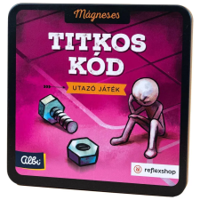 OEM Utazó játék - Titkos kód fajáték
