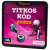 OEM Utazó játék - Titkos kód