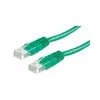 OEM UTP CAT6 Patch kábel Zöld 2m S1742-150
