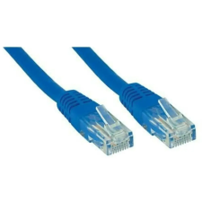 OEM UTP Összekötő Kék 5m FTP-0010/5 kábel és adapter