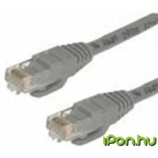 OEM UTP Összekötő Szürke 5m XUTPC6PKAB5 kábel és adapter