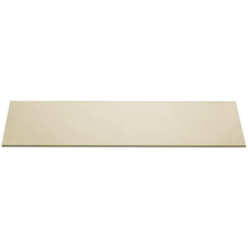 OEM ÜVEG A SÜTŐAJTÓHOZ 410x131x4 mm kisháztartási gépek kiegészítői