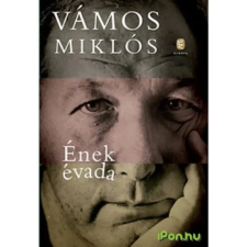 OEM Vámos Miklós - Ének évada irodalom