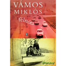 OEM Vámos Miklós - Félnóta irodalom