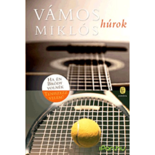 OEM Vámos Miklós - Húrok - Ha én Bródy volnék - Teniszezz velem! életmód, egészség