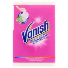 OEM VANISH 12685 Oxi Action Folttisztító folyadék 1L Pink tisztító- és takarítószer, higiénia