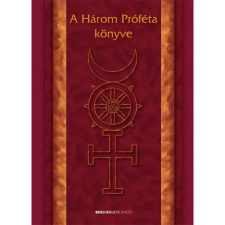 OEM Varga László - A három próféta könyve ezoterika