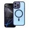 OEM VARIETE MAG COVER Case compatible with MagSafe for SAMSUNG A57 navy blue