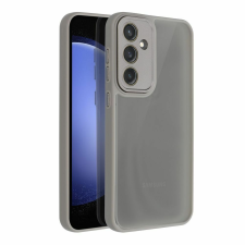 OEM VARIETE tok Xiaomi Redmi 14C - acélszürke tok és táska
