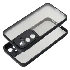 OEM VARIETE Variete Mag Cover tok XIAOMI Redmi Note 15 4G / 5G fekete tok és táska