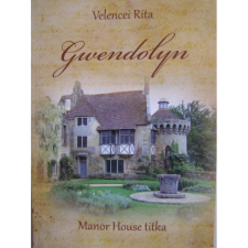 OEM Velencei Rita - Gwendolyn regény